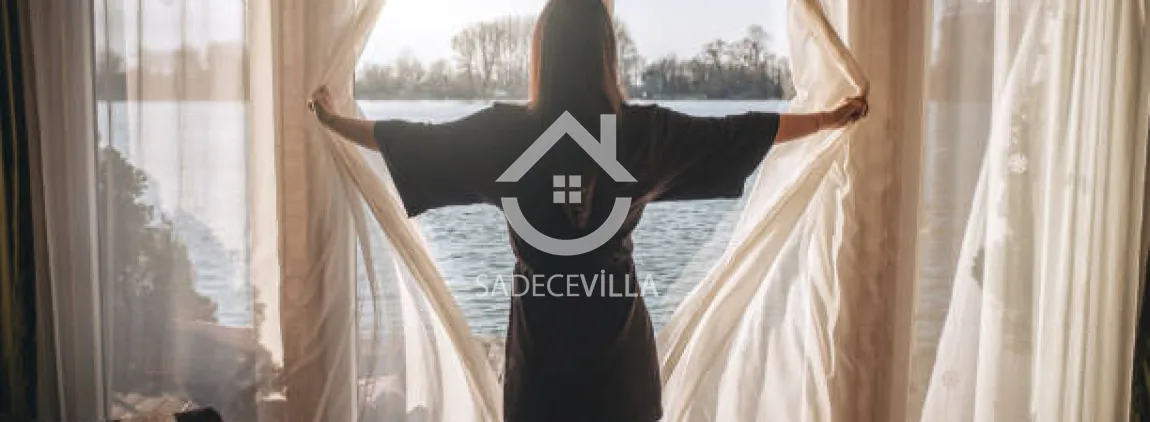 Kiralik Villada Tatil Yapmanin Keyifli Sekiz Avantaji Kiralik Villada Tatil Yapmanin Keyifli Sekiz Avantaji