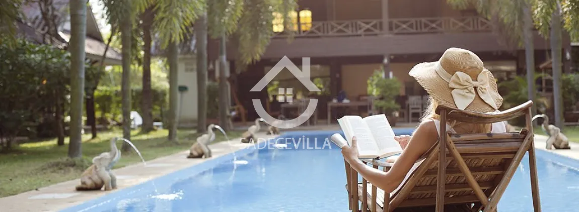 Villa Seçenekleri Villa Seçenekleri
