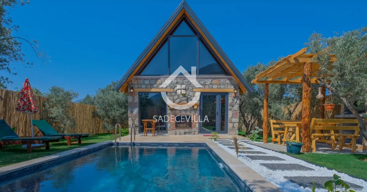 Villa Doğa