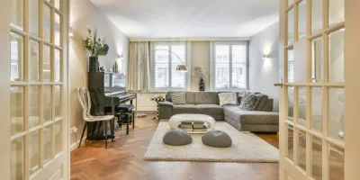 Günlük Kiralık Apartlar