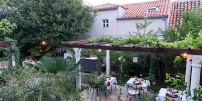 Isıtmalı Havuzlu Villalar
